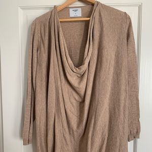 Old Navy Maternity/Nursing Sweater - Medium